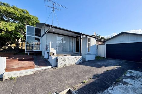 Photo of property in 55 Finnerty Avenue, Howick, Auckland, 2014
