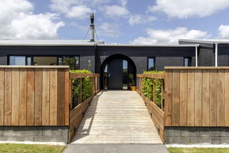 Photo of property in 19 Mangati Road, Bell Block, New Plymouth, 4312