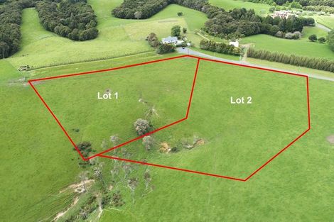 Photo of property in 78 Munros Road, Clevedon, Papakura, 2582