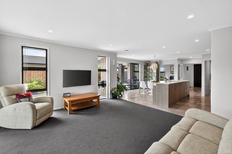 Photo of property in 14 Materawaho Way, Pyes Pa, Tauranga, 3112