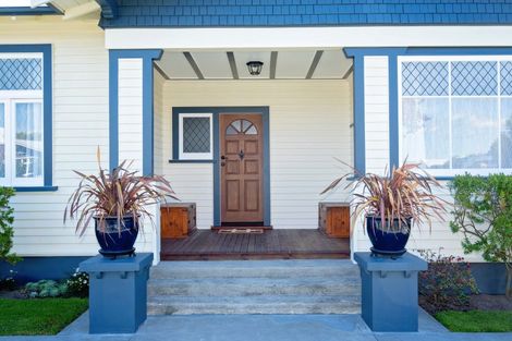 Photo of property in 201 Beresford Street, Saint Leonards, Hastings, 4120