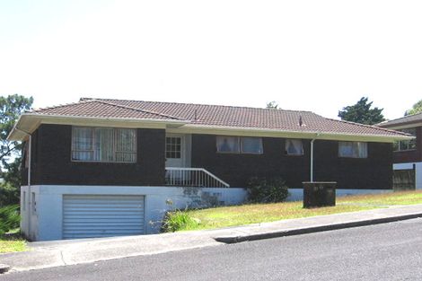 Photo of property in 21 Marydale Drive, Mount Roskill, Auckland, 1041