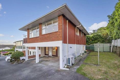 Photo of property in 3/1 Rahiri Road, Mount Eden, Auckland, 1024