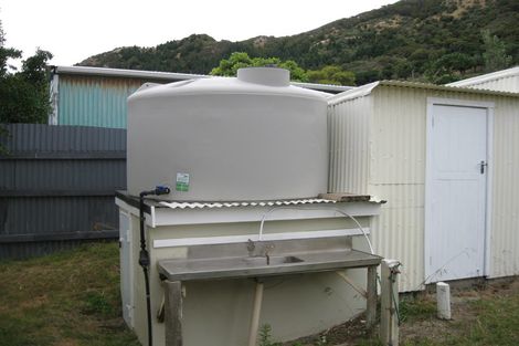 Photo of property in 871 Mataikona Road, Mataikona, Tinui, 5889