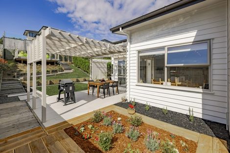 Photo of property in 6 Doidge Street, Beachlands, Auckland, 2018