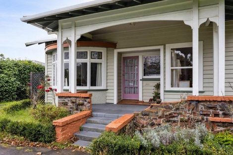 Photo of property in 51 Dives Avenue, Hawera, 4610