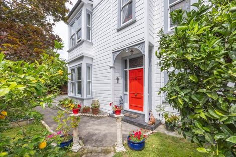 Photo of property in 13 Pope Terrace, Leamington, Cambridge, 3432