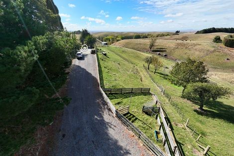 Photo of property in 573a Whakapirau Road, Maraekakaho, Hastings, 4174
