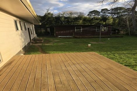 Photo of property in 255 Ngunguru Road, Glenbervie, Whangarei, 0173