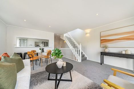 Photo of property in Mcfarlane Mews, 7/2 Mcfarlane Street, Mount Victoria, Wellington, 6011