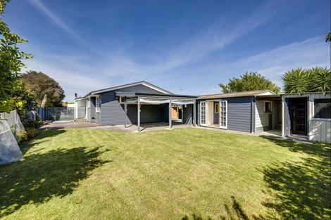 Photo of property in 44 Coventry Avenue, Tamatea, Napier, 4112