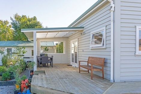 Photo of property in 123 Belvedere Road, Carterton, 5713