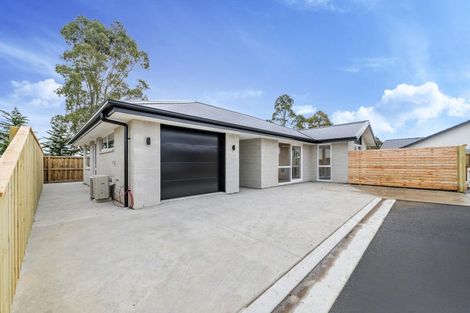 Photo of property in 331b Lincoln Rolleston Road, Rolleston, 7614