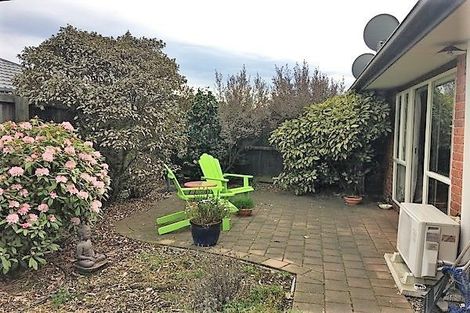 Photo of property in 91d Peverel Street, Riccarton, Christchurch, 8041