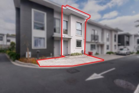 Photo of property in 12/32 Dr Taylor Terrace, Johnsonville, Wellington, 6037