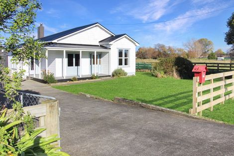 Photo of property in 52 Kensington Road, Marton, 4710