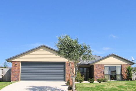 Photo of property in 46 Madeleine Terrace, Papamoa Beach, Papamoa, 3118