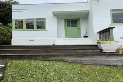 Photo of property in 57 Townsend Road, Miramar, Wellington, 6022