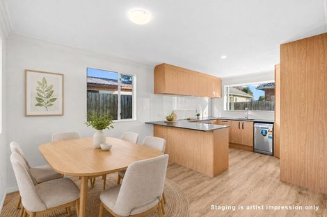 Photo of property in 2/16 Tika Street, Riccarton, Christchurch, 8041