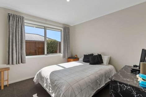 Photo of property in 12 Barcote Lane, Rolleston, 7615