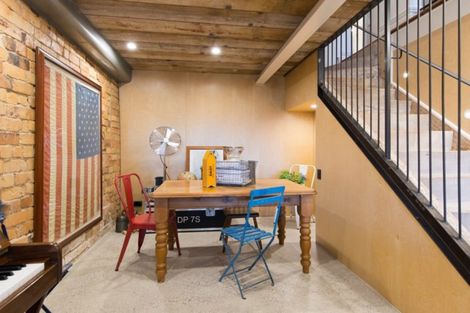 Photo of property in 7 Harbour Street, Saint Marys Bay, Auckland, 1011