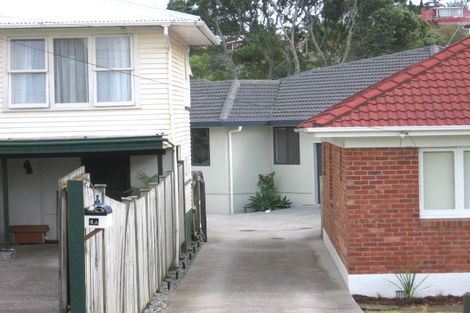 Photo of property in 4 Melrose Road East, Hillsborough, Auckland, 1042
