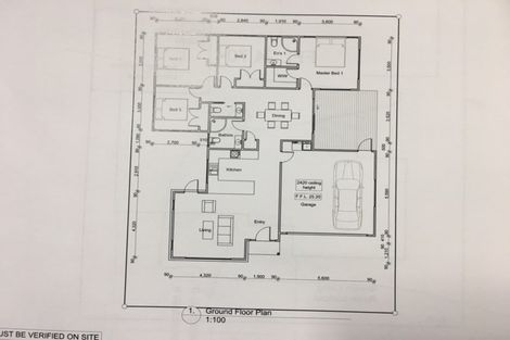 Photo of property in 16 Sapwood Crescent, Takanini, 2110