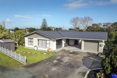 Photo of property in 45 Cobham Avenue, Dargaville, 0310