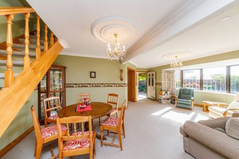 Photo of property in 14 Willowbank Crescent, Feilding, 4702