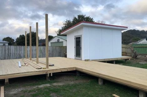 Photo of property in 1220 Taita Drive, Taita, Lower Hutt, 5011