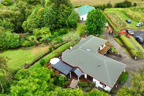 Photo of property in 25 Thorn Road, Tuakau, 2121