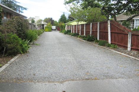 Photo of property in 22b Cavendish Road, Casebrook, Christchurch, 8051