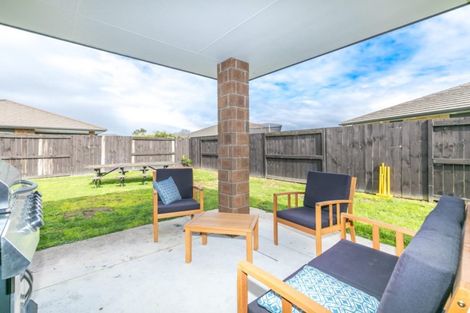 Photo of property in 19 Pharo Place, Ngaruawahia, 3720
