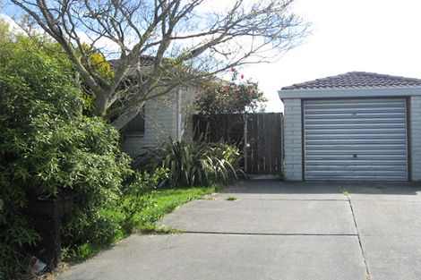 Photo of property in 5 Northfield Road, Casebrook, Christchurch, 8051