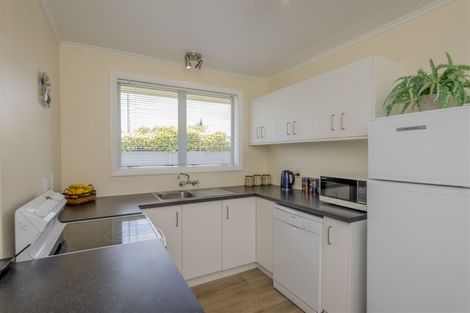 Photo of property in 12 Baden Street, Levin, 5510