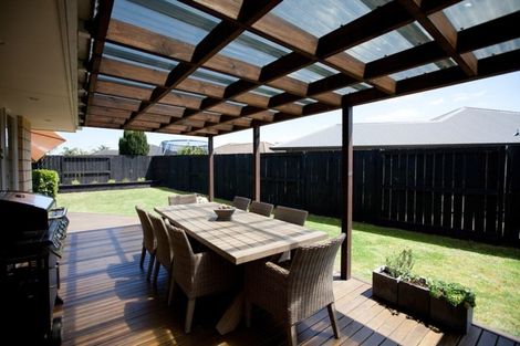 Photo of property in 92 Stirling Drive, Morrinsville, 3300