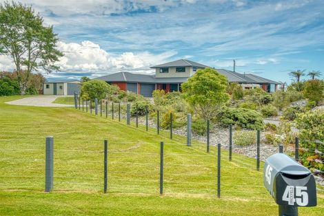 Photo of property in 45 Brickfield Road, Blue Spur, Hokitika, 7882