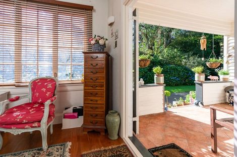 Photo of property in 1234 Paekakariki Hill Road, Paekakariki Hill, Porirua, 5381