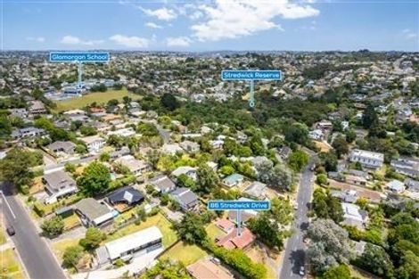 Photo of property in 86 Stredwick Drive, Torbay, Auckland, 0630
