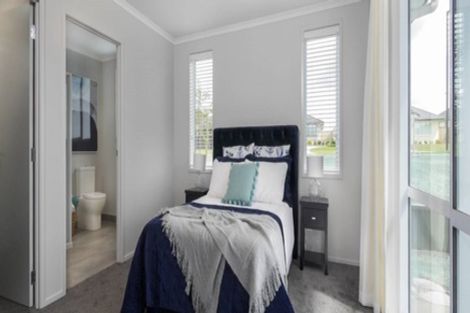 Photo of property in 41 Makete Crescent, Hobsonville, Auckland, 0618