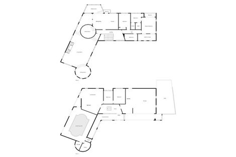 Photo of property in 123 Doon Street, Waverley, Dunedin, 9013