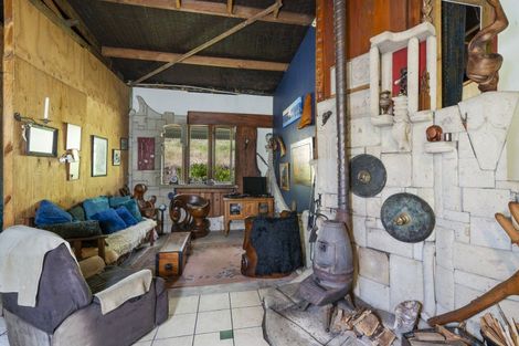 Photo of property in 138 Paroa Bay Road, Russell, 0272