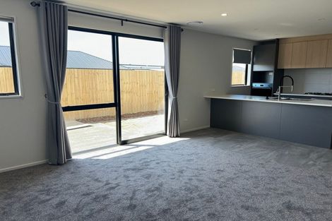 Photo of property in 15 Kurashiki Street, Halswell, Christchurch, 8025