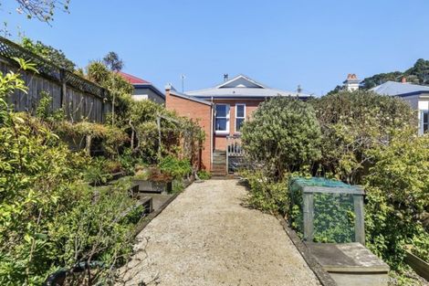 Photo of property in 42 Hall Street, Newtown, Wellington, 6021