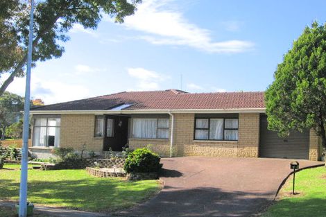 Photo of property in 2 Eterna Place, Clover Park, Auckland, 2019