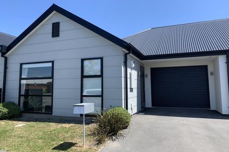 Photo of property in 31 Greenaway Street, Halswell, Christchurch, 8025