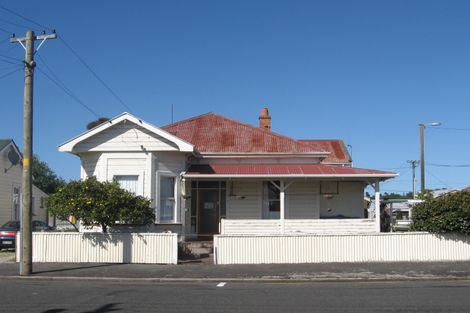Photo of property in 7 Barrack Street, Whanganui, 4500