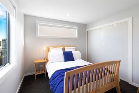 Photo of property in 4/10 Stoneyhurst Street, St Albans, Christchurch, 8014