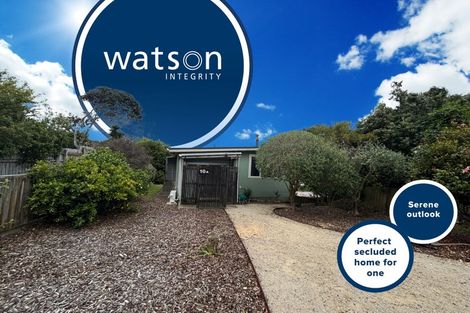 Photo of property in 10 William Avenue, Raumati South, Paraparaumu, 5032