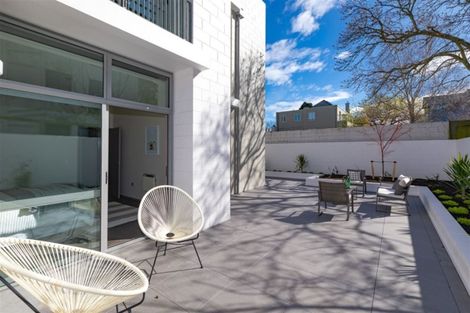 Photo of property in 6/41 Cambridge Terrace, Christchurch Central, Christchurch, 8013